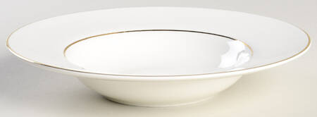 Ballerina Rim Soup Bowl
