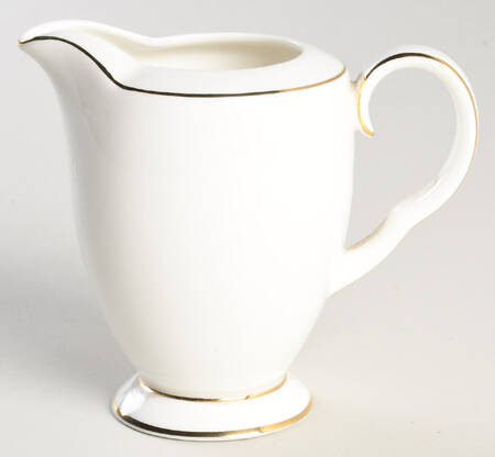 Ballerina Mini Creamer