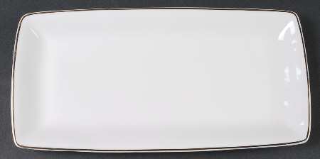 Ballerina Large Sandwich Tray