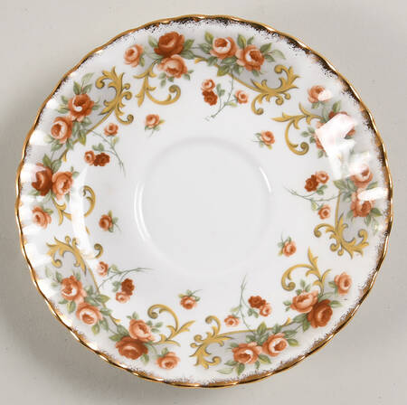 Belinda (Sheraton Series) Saucer