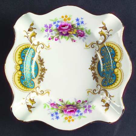 Berkeley Small Ashtray