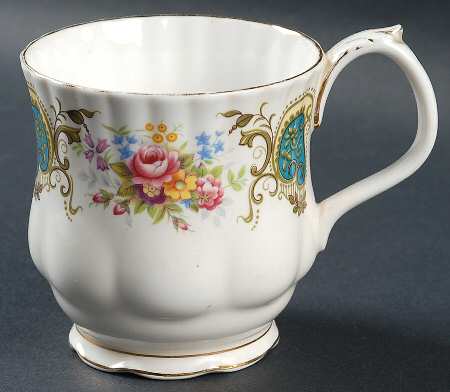 Berkeley Mug