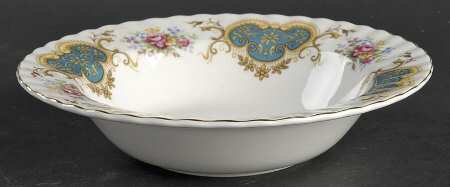 Berkeley Rim Soup Bowl