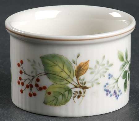 Bitter Sweet Ramekin by Royal Albert