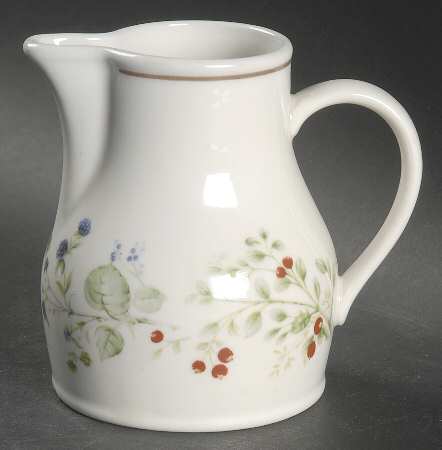 Bitter Sweet Creamer by Royal Albert