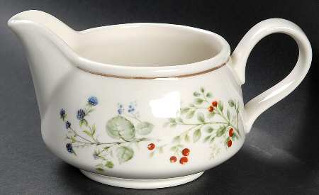 Bitter Sweet Gravy Boat