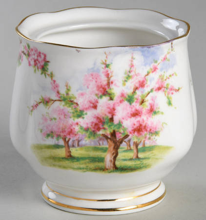 Blossom Time Marmalade No Lid