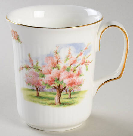 Blossom Time Mug