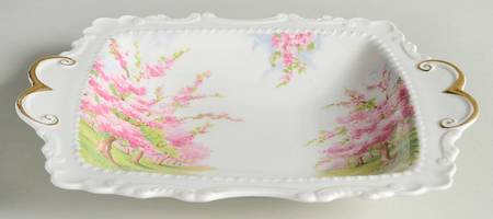 Blossom Time 8" Bon Bon