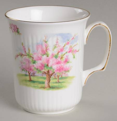 Blossom Time Mug