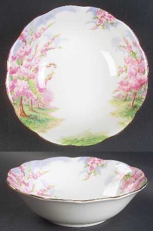 Coupe Cereal Bowl