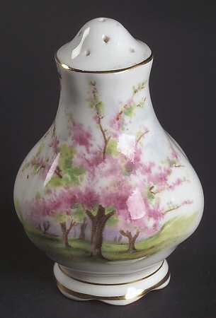 Blossom Time Pepper Shaker