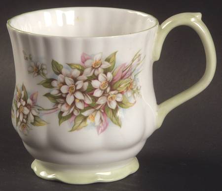 Blossom Time Series Mug