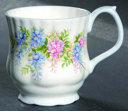 Blossom Time Series Mug