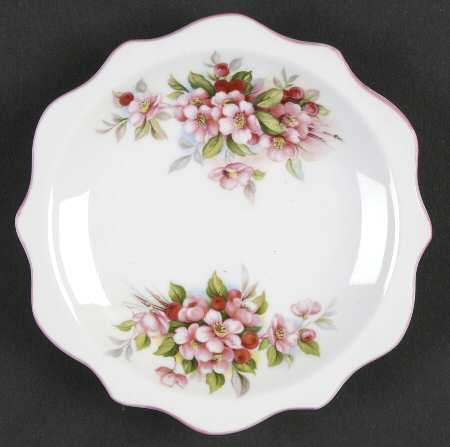 Blossom Time Series Coaster