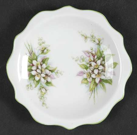 Blossom Time Series Coaster
