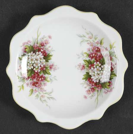 Blossom Time Series Coaster