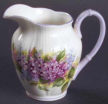 Blossom Time Series Mini Creamer