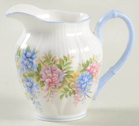 Blossom Time Series Mini Creamer