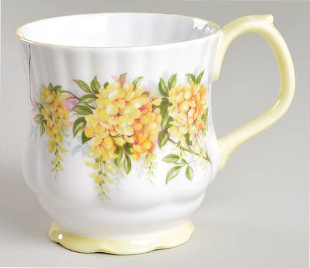 Blossom Time Series Mug