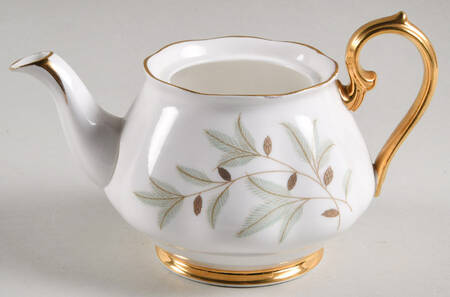 Braemar Mini Teapot No Lid