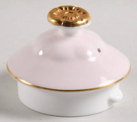 Braemar Lid for Mini Teapot