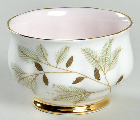 Braemar Mini Open Sugar Bowl