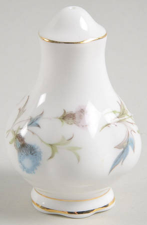 Brigadoon Salt Shaker