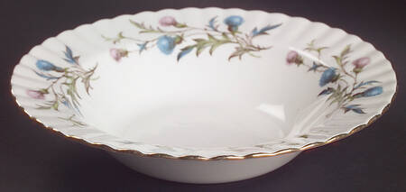 Brigadoon Rim Soup Bowl
