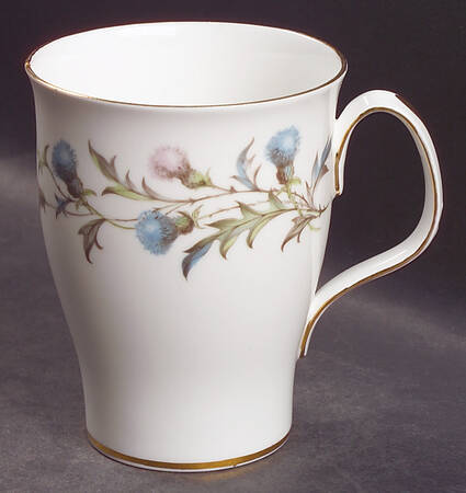 Brigadoon Mug