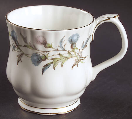 Brigadoon Mug