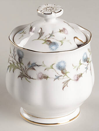 Brigadoon Marmalade & Lid