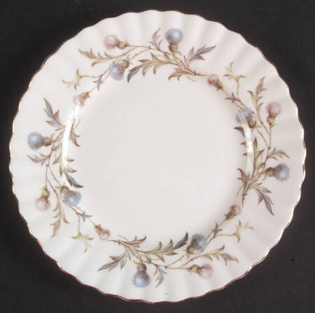Brigadoon Dessert/Pie Plate