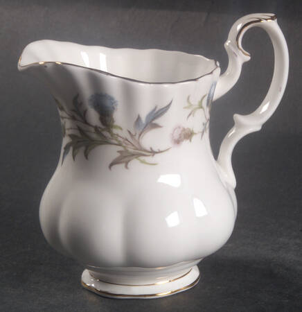 Brigadoon Mini Creamer