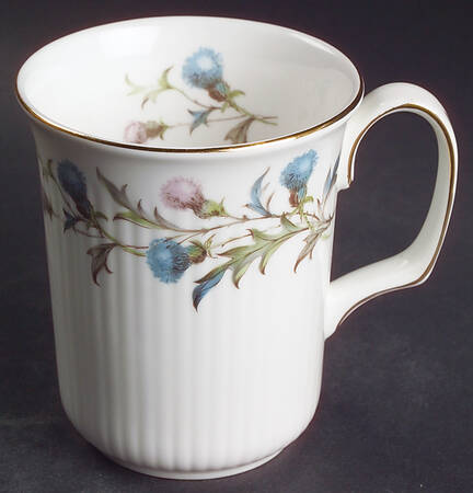 Brigadoon Beaker (English Mug)