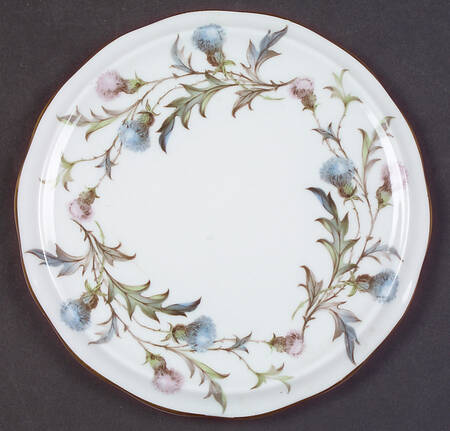 Brigadoon Tea Tile