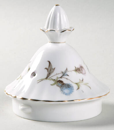 Brigadoon Lid for Coffee Pot