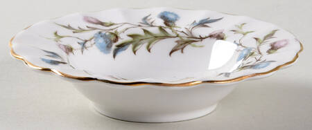 Brigadoon 4" Ashtray