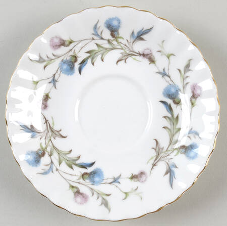 Brigadoon Saucer