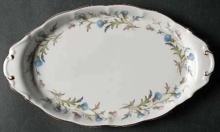 Brigadoon Regal Tray