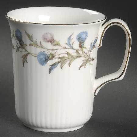 Brigadoon Beaker (English Mug)