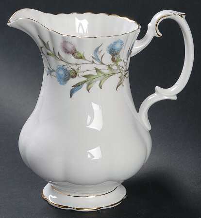 Brigadoon 24 Oz Pitcher