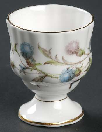 Brigadoon Single Egg Cup