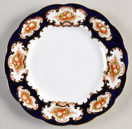 Bristol Dessert/Pie Plate