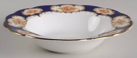 Bristol Rim Soup Bowl