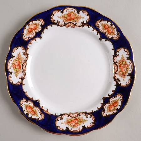 Bristol Salad Plate