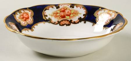 Bristol Fruit/Dessert (Sauce) Bowl