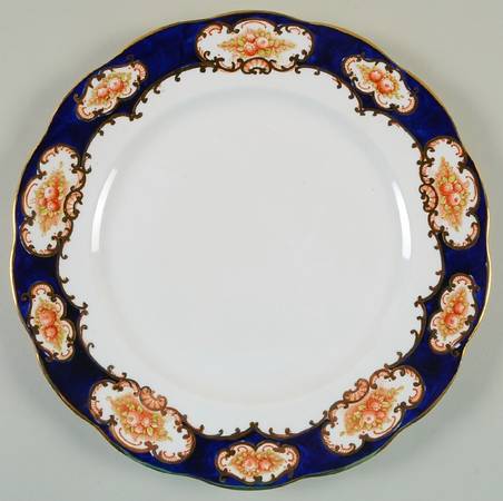 Bristol Dinner Plate