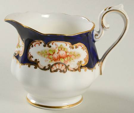 Bristol Creamer