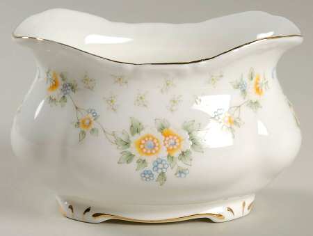 Bronte Open Sugar Bowl